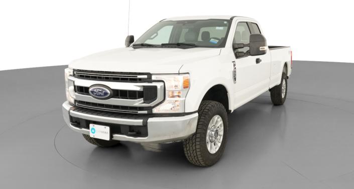 Thumbnail: 2020 Ford Econoline - 1