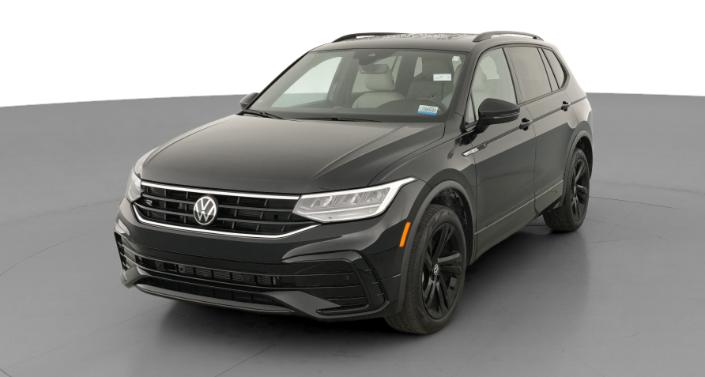 Thumbnail: 2024 Volkswagen Tiguan - 1