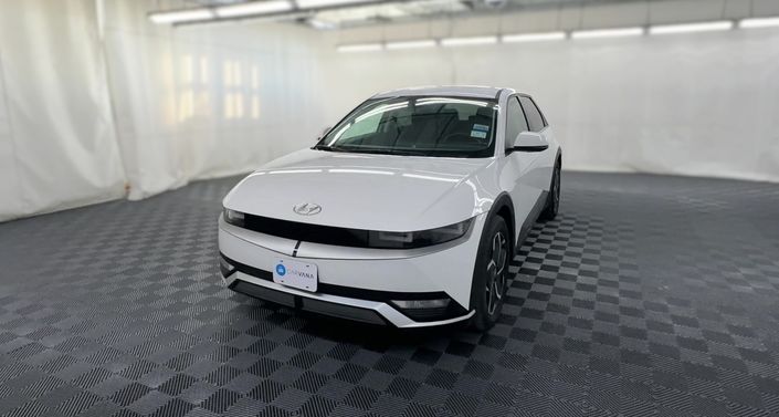 Thumbnail: 2023 Hyundai Ioniq 5 - 1