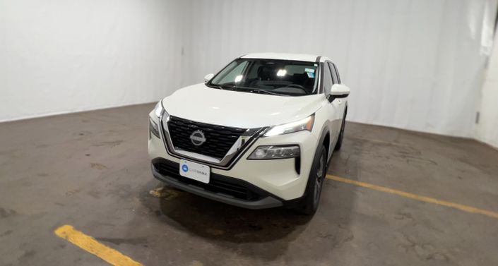 Thumbnail: 2023 Nissan Rogue - 1