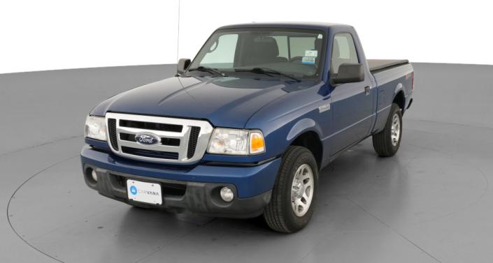 2011 Ford Ranger XLT -
                  Hebron, OH