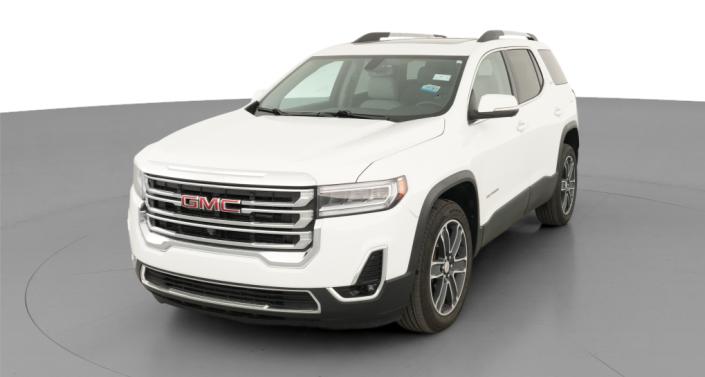 Thumbnail: 2020 GMC Acadia - 1