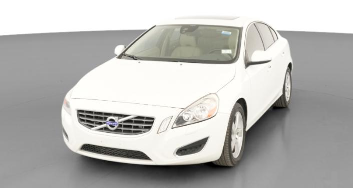 Thumbnail: 2013 Volvo S60 - 1