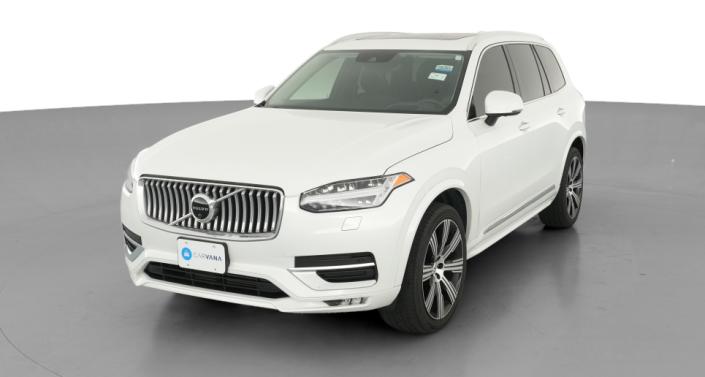 Thumbnail: 2020 Volvo XC90 - 1