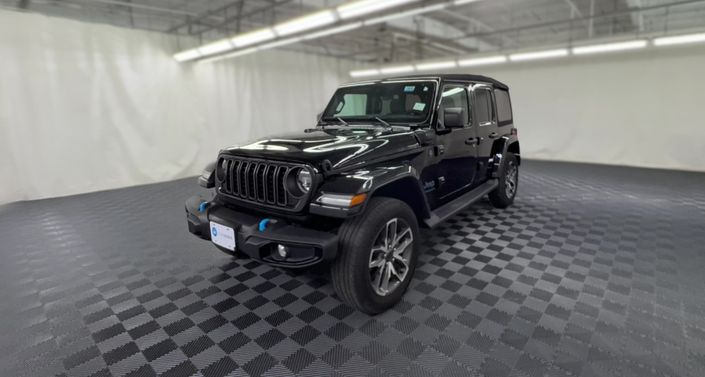 Thumbnail: 2024 Jeep Wrangler - 1
