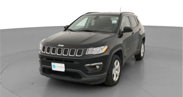 Thumbnail: 2018 Jeep Compass - 1