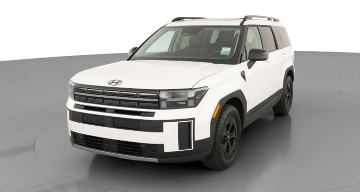 Thumbnail: 2024 Hyundai Santa Fe - 1