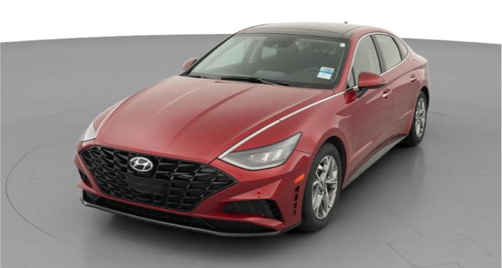 Thumbnail: 2023 Hyundai Sonata - 1