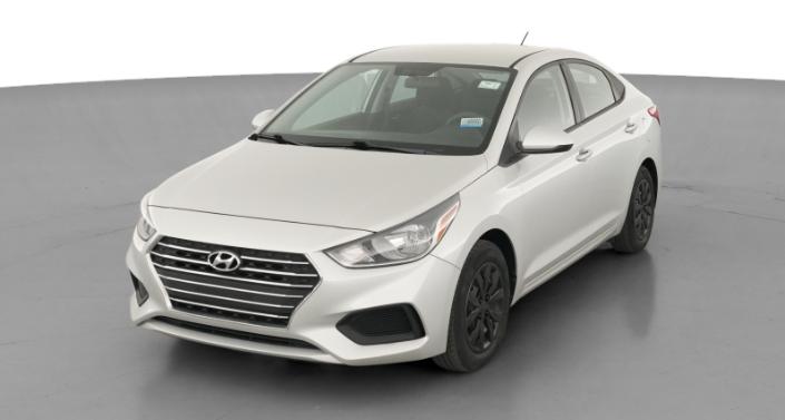 Thumbnail: 2019 Hyundai Accent - 1