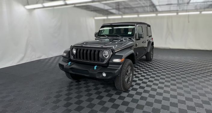 Thumbnail: 2024 Jeep Wrangler - 1