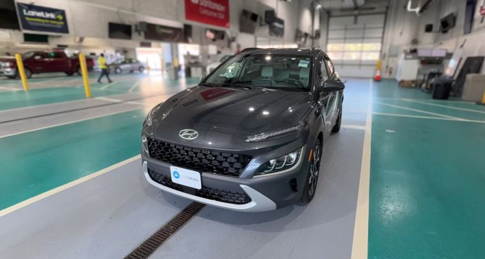 Thumbnail: 2023 Hyundai Kona - 1