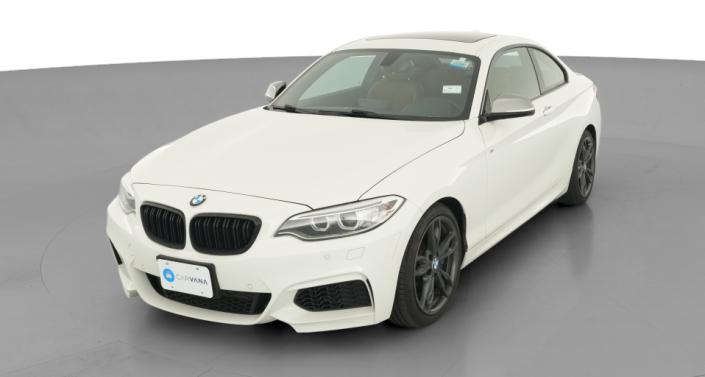 Thumbnail: 2016 BMW 2 Series - 1