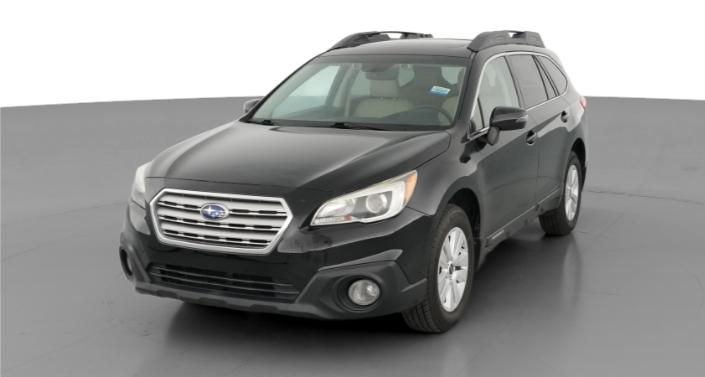 Thumbnail: 2015 Subaru Outback - 1