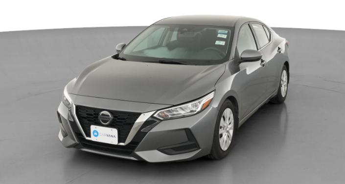 Thumbnail: 2020 Nissan Sentra - 1