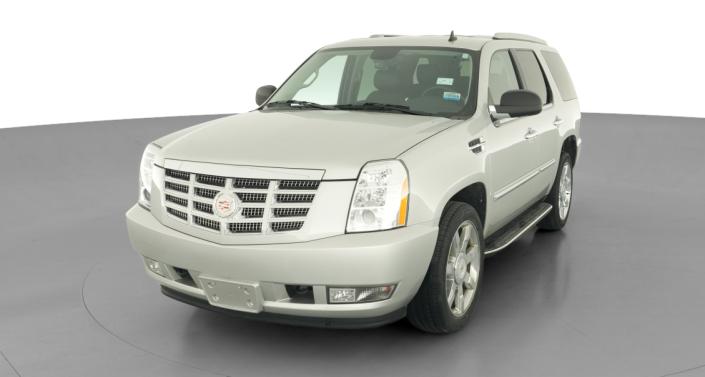 2011 Cadillac Escalade  -
                  Richton Park, IL