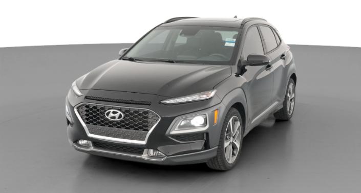 Thumbnail: 2021 Hyundai Kona - 1