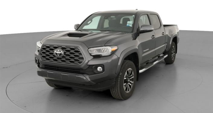 Thumbnail: 2023 Toyota Tacoma - 1