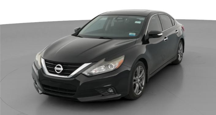 Thumbnail: 2018 Nissan Altima - 1