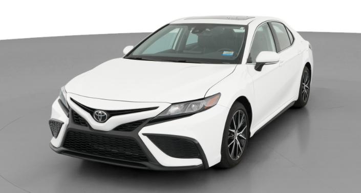 Thumbnail: 2023 Toyota Camry - 1