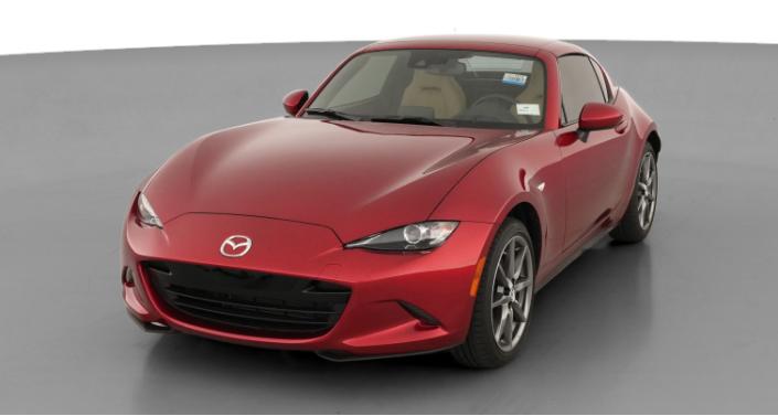 Thumbnail: 2020 Mazda MX-5 Miata - 1