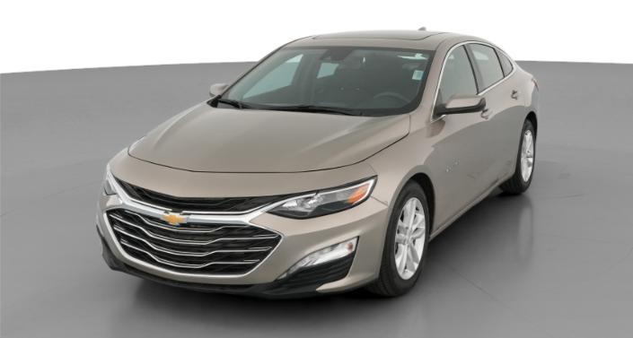Thumbnail: 2024 Chevrolet Malibu - 1