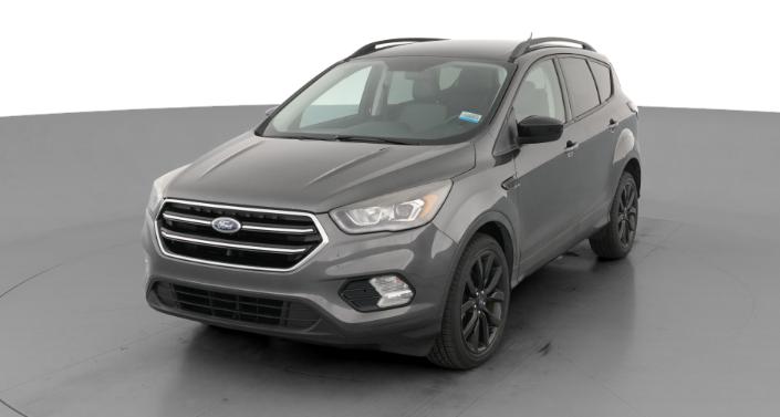 Thumbnail: 2018 Ford Escape - 1