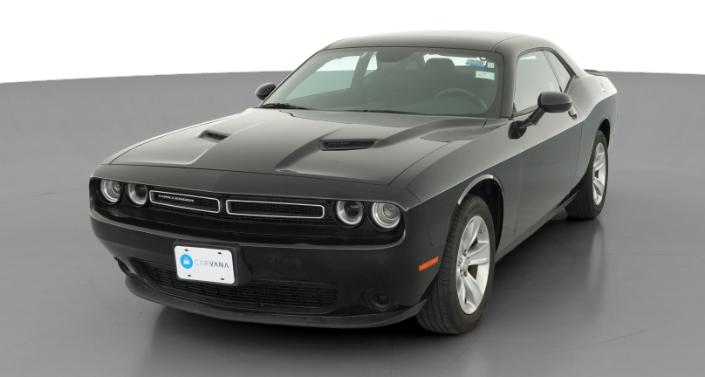Thumbnail: 2022 Dodge Challenger - 1