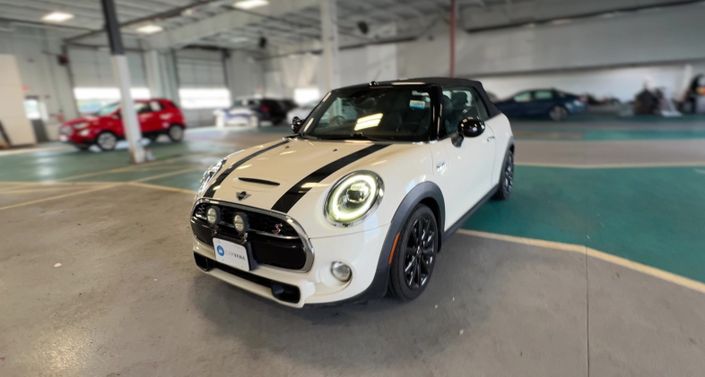 Thumbnail: 2019 MINI Cooper Convertible - 1