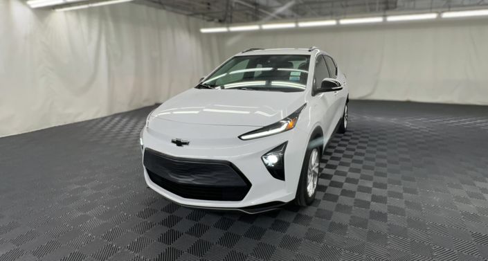 2023 Chevrolet Bolt EUV LT -
                  Indianapolis, IN