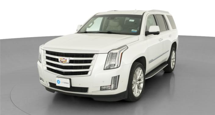 Thumbnail: 2018 Cadillac Escalade - 1