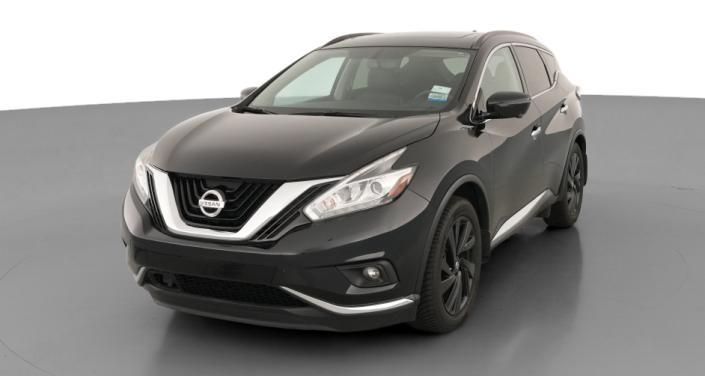 Thumbnail: 2017 Nissan Murano - 1