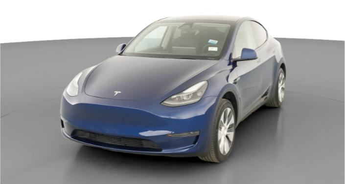 Thumbnail: 2024 Tesla Model Y - 1