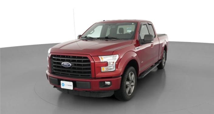 Thumbnail: 2015 Ford Econoline - 1