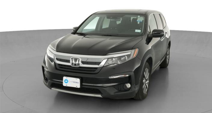 Thumbnail: 2020 Honda Pilot - 1