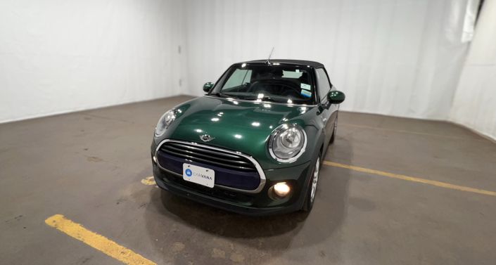 Thumbnail: 2017 MINI Cooper Convertible - 1