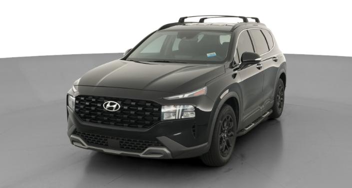 Thumbnail: 2022 Hyundai Santa Fe - 1