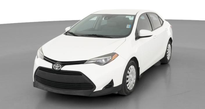 Thumbnail: 2017 Toyota Corolla - 1