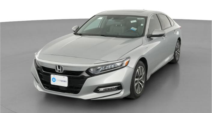 Thumbnail: 2018 Honda Accord - 1