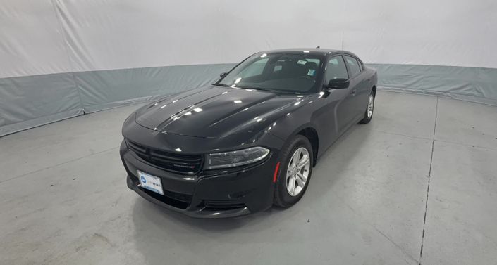 Thumbnail: 2023 Dodge Charger - 1