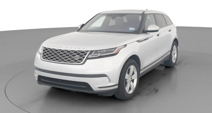 Thumbnail: 2020 Land Rover Range Rover Velar - 1