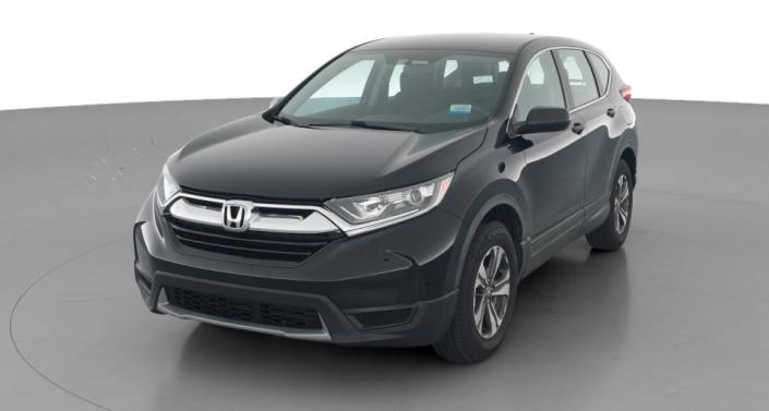 Thumbnail: 2019 Honda CR-V - 1