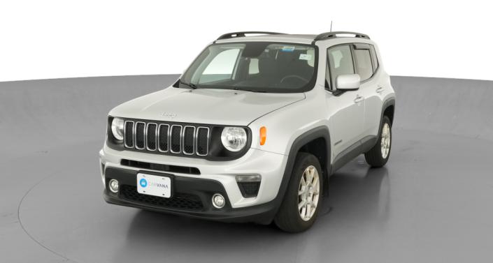 Thumbnail: 2019 Jeep Renegade - 1