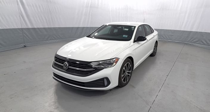 Thumbnail: 2023 Volkswagen Jetta - 1