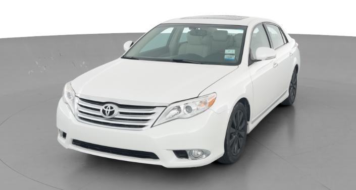 2011 Toyota Avalon Limited -
                  Lorain, OH