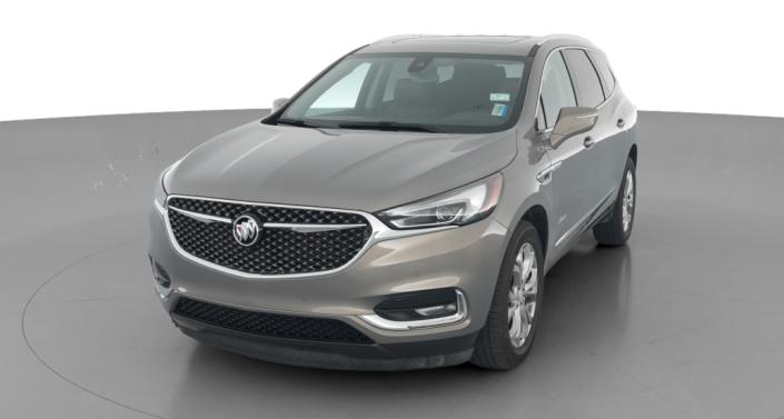 Thumbnail: 2019 Buick Enclave - 1