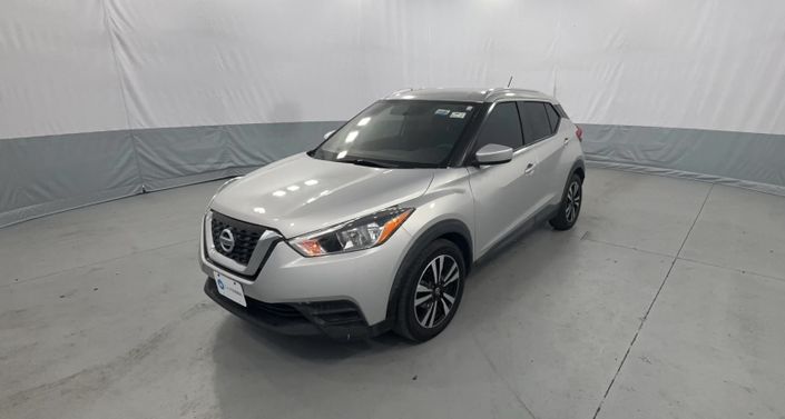 Thumbnail: 2019 Nissan Kicks - 1