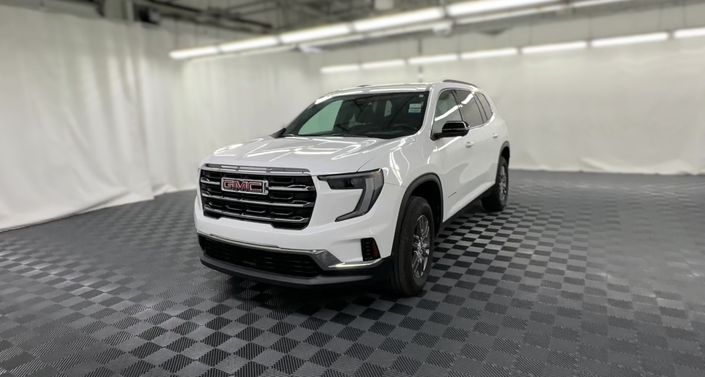 Thumbnail: 2025 GMC Acadia - 1