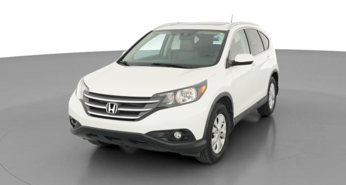 Thumbnail: 2013 Honda CR-V - 1