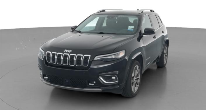 Thumbnail: 2019 Jeep Cherokee - 1