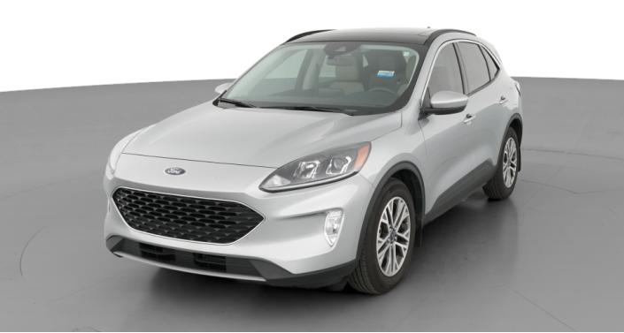 Thumbnail: 2022 Ford Escape - 1